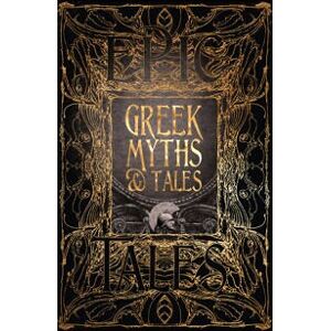 Greek Myths & Tales