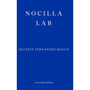 Nocilla Lab