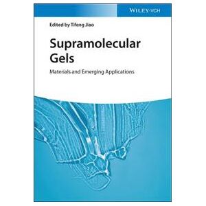 Supramolecular Gels