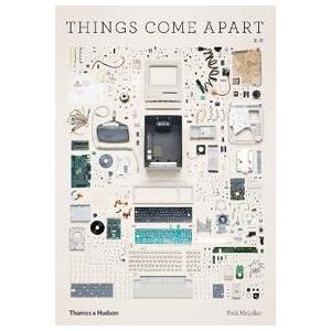 Things Come Apart 2.0