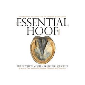 Essential Foods The Essential Hoof Book
