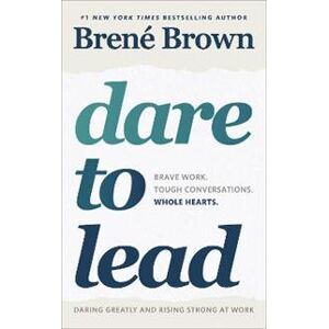 Dare to Lead