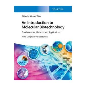 An Introduction to Molecular Biotechnology