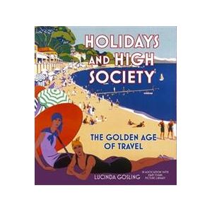 Holidays and High Society