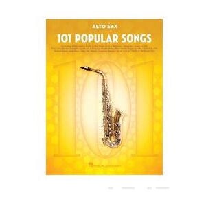 101 Popular Songs