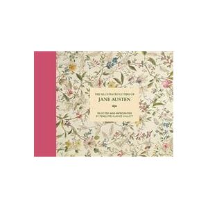 The Illustrated Letters of Jane Austen