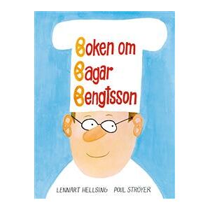 Boken om Bagar Bengtsson