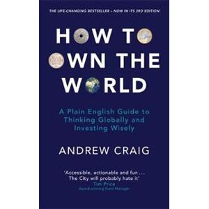 How to Own the World