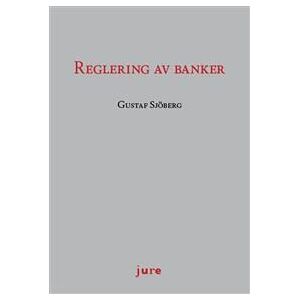 Reglering av banker