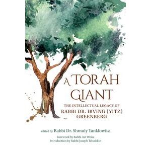 A Torah Giant