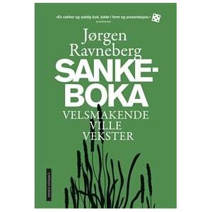 Sankeboka; velsmakende ville vekster