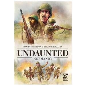 Undaunted: Normandy