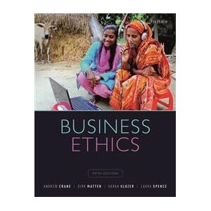 Business Ethics