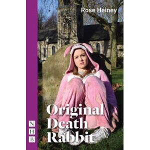 Original Death Rabbit