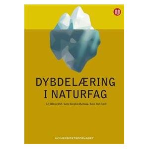 Dybdelæring i naturfag