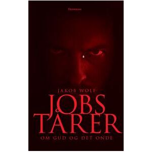 Jobs tårer