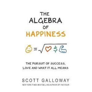 Algebra of Happiness