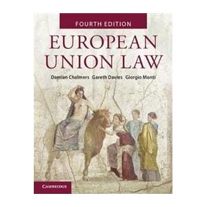 European Union Law