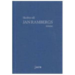 Skrifter till Jan Rambergs minne