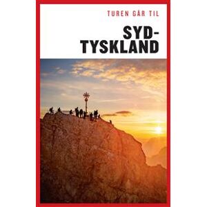 Turen går til Sydtyskland