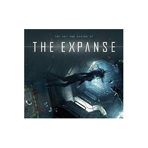 The Art and Making of The Expanse