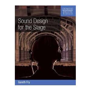 Sound Design for the Stage