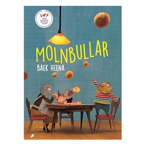 Molnbullar