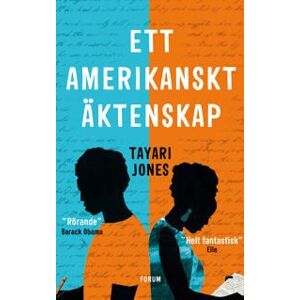 Ett amerikanskt äktenskap