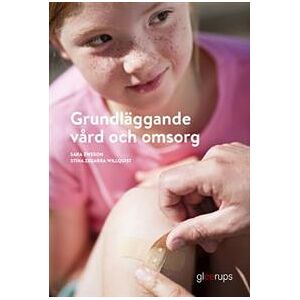 Grundläggande vård och omsorg, elevbok