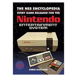 The NES Encyclopedia