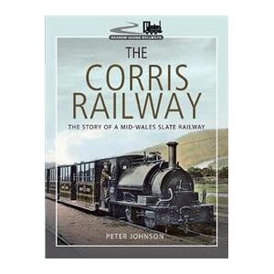 The Corris Railway