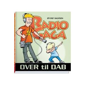 Over til DAB