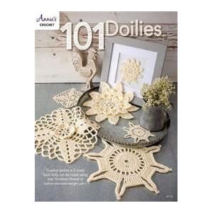 101 Doilies