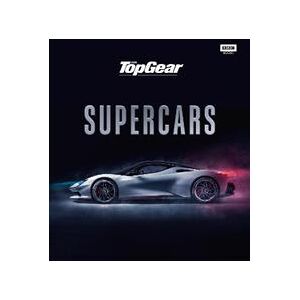 Top Gear Ultimate Supercars