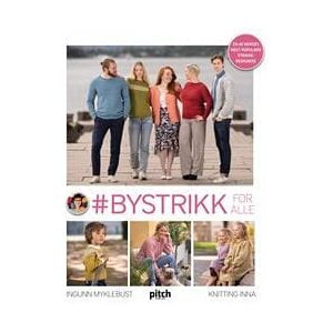 #bystrikk for alle