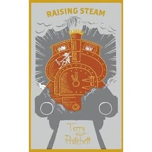 Raising Steam