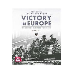 Victory in Europe