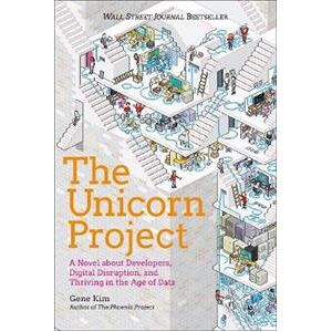 Pro-Ject The Unicorn Project