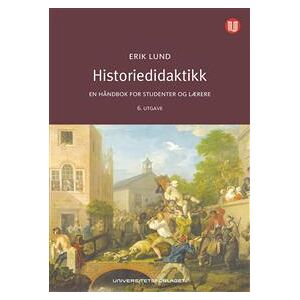 Historiedidaktikk