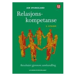 Relasjonskompetanse