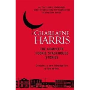 The Complete Sookie Stackhouse Stories