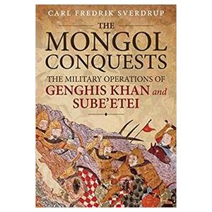 The Mongol Conquests