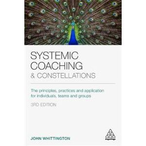 Systemic Coaching and Constellations