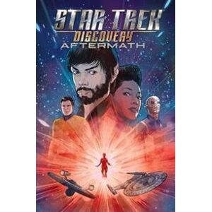 Star Trek: Discovery - Aftermath