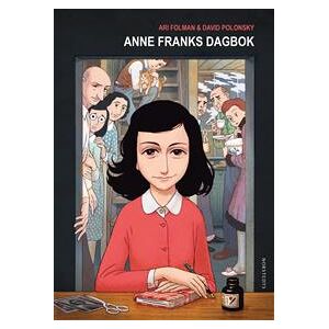 Anne Franks dagbok