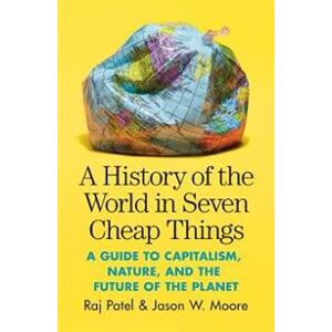 A History of the World in Seven Cheap Things