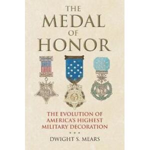 The Medal of Honor