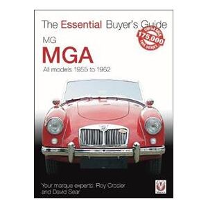 MGA 1955-1962