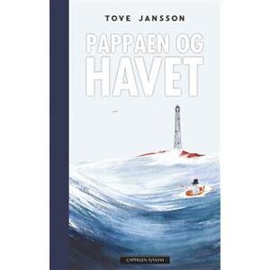 Pappaen og havet