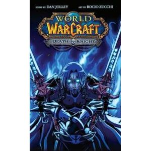 World of Warcraft: Death Knight